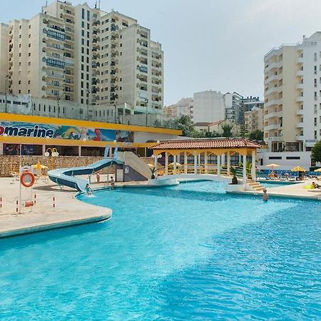 Lucky Beachside By Encantos Do Algarve - 413 Portimao Luaran gambar