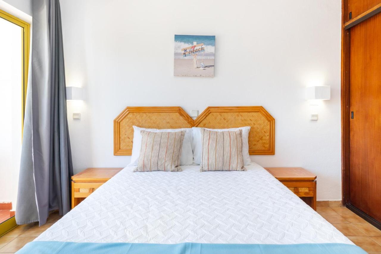 Lucky Beachside By Encantos Do Algarve - 413 Portimao Luaran gambar
