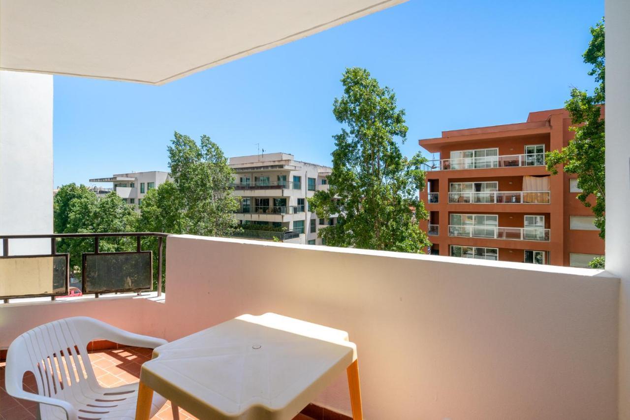 Lucky Beachside By Encantos Do Algarve - 413 Portimao Luaran gambar