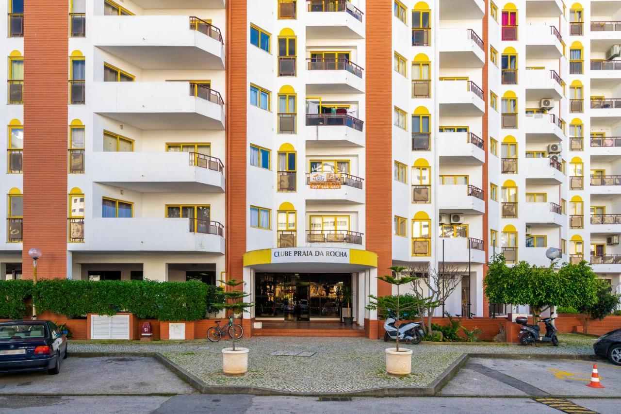 Lucky Beachside By Encantos Do Algarve - 413 Portimao Luaran gambar