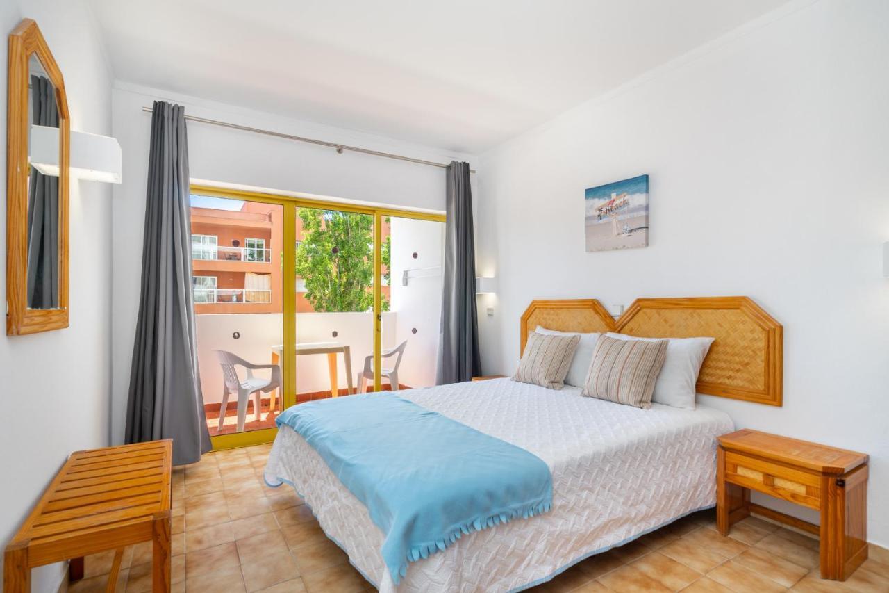 Lucky Beachside By Encantos Do Algarve - 413 Portimao Luaran gambar