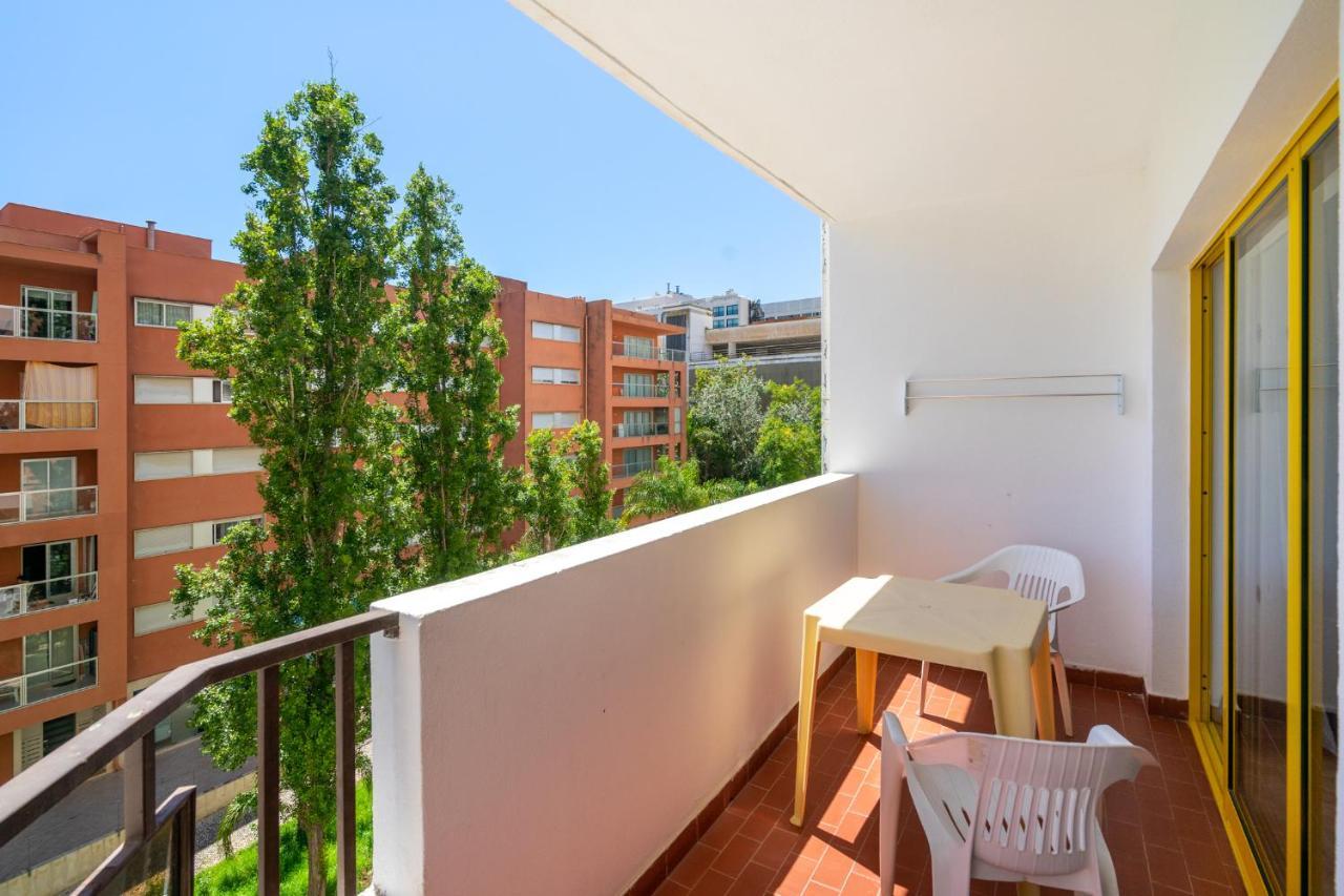 Lucky Beachside By Encantos Do Algarve - 413 Portimao Luaran gambar
