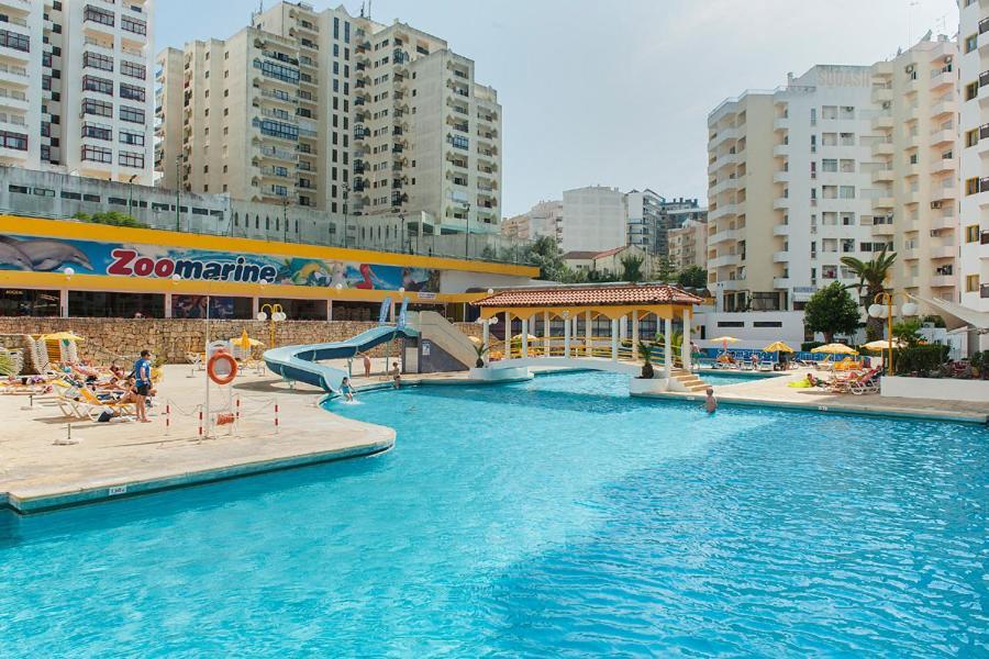 Lucky Beachside By Encantos Do Algarve - 413 Portimao Luaran gambar
